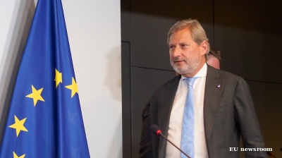 BALKAN BLOG: Accession delays put EU’s credibility in the Western Balkans on the line